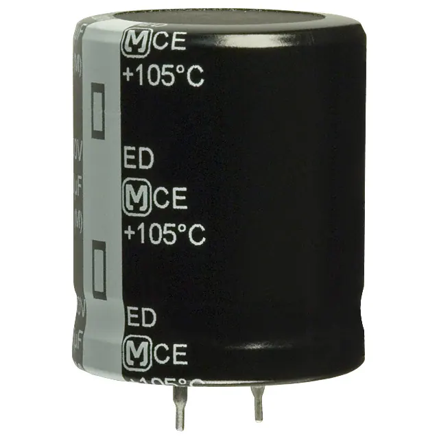 EET-ED2G271DA Panasonic Electronic Components electronic component